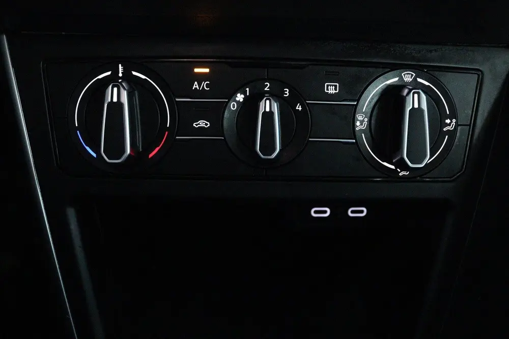 Volkswagen Polo 1.0 TSI Life (PARKEERSENSOREN, DIGITALE COCK uit 2021, foto 15