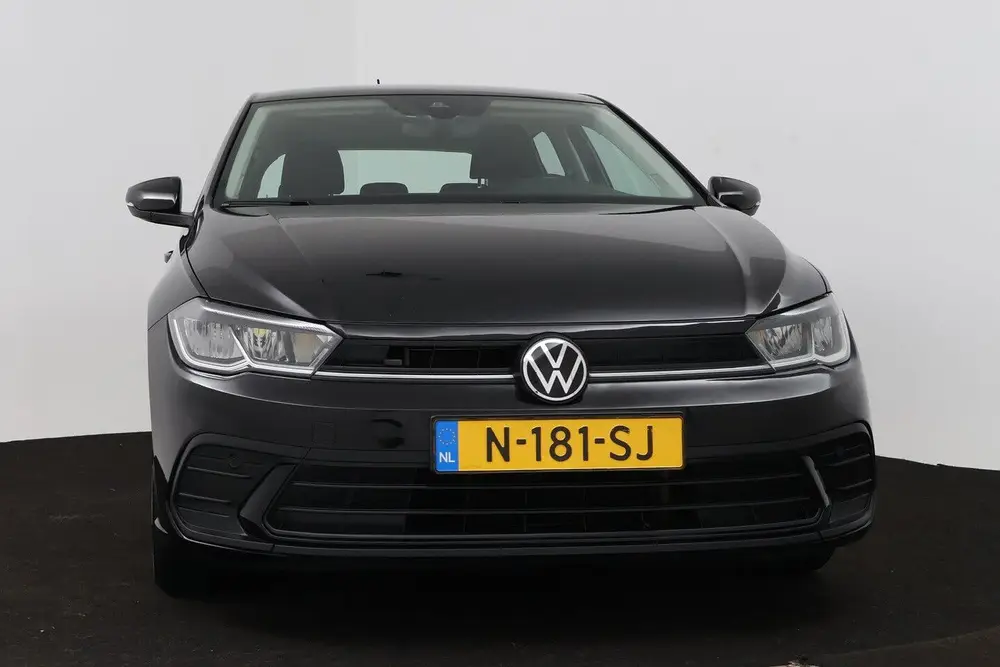 Volkswagen Polo 1.0 TSI Life (PARKEERSENSOREN, DIGITALE COCK uit 2021, foto 16