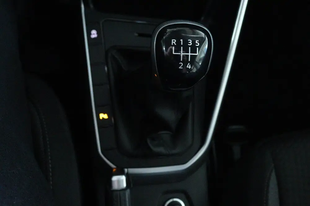 Volkswagen Polo 1.0 TSI Life (PARKEERSENSOREN, DIGITALE COCK uit 2021, foto 17