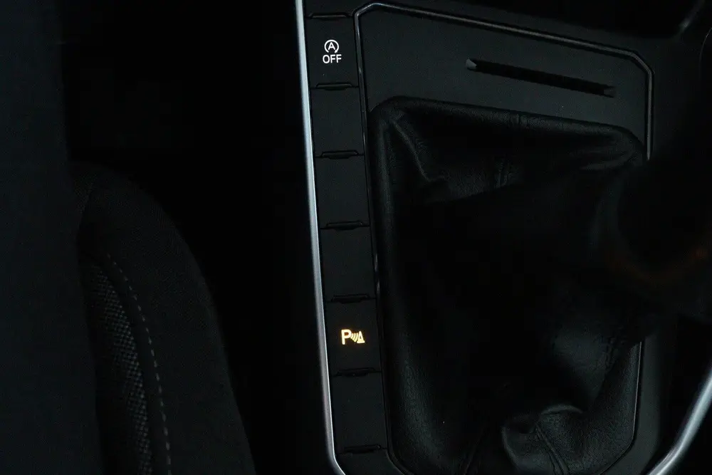Volkswagen Polo 1.0 TSI Life (PARKEERSENSOREN, DIGITALE COCK uit 2021, foto 18