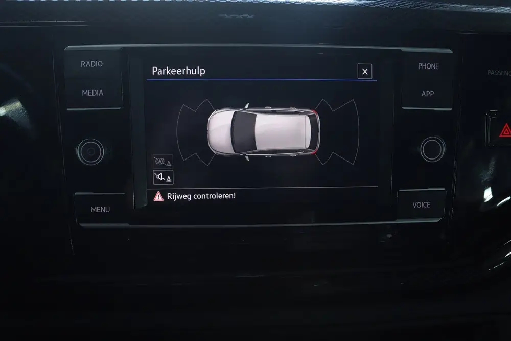 Volkswagen Polo 1.0 TSI Life (PARKEERSENSOREN, DIGITALE COCK uit 2021, foto 19