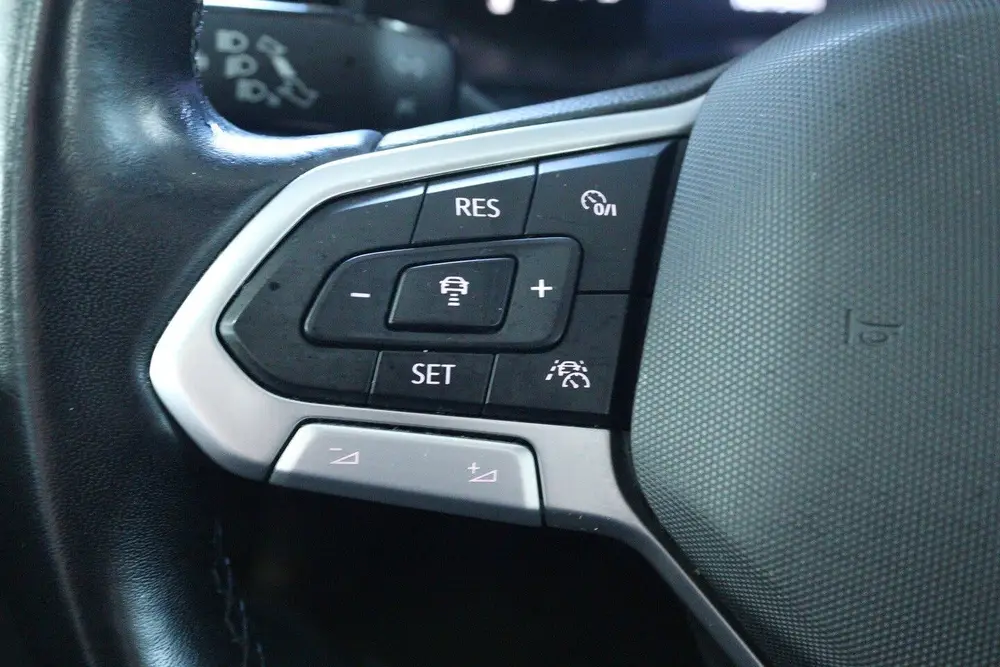 Volkswagen Polo 1.0 TSI Life (PARKEERSENSOREN, DIGITALE COCK uit 2021, foto 6