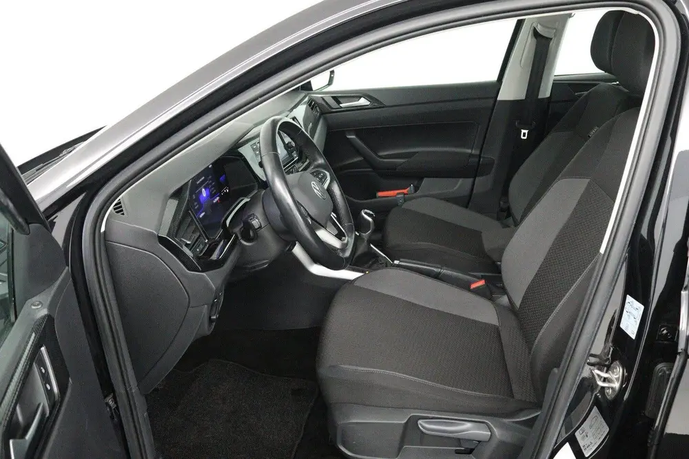 Volkswagen Polo 1.0 TSI Life (PARKEERSENSOREN, DIGITALE COCK uit 2021, foto 9