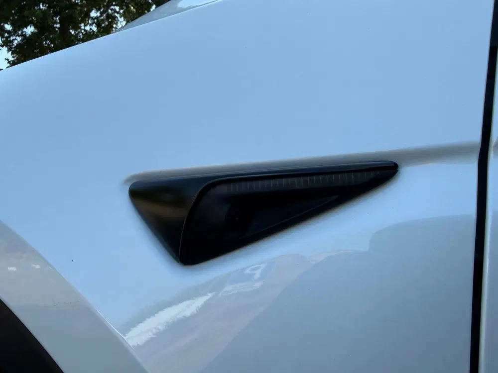 Tesla Model Y Long Range AWD 75 kWh uit 2023, foto 7