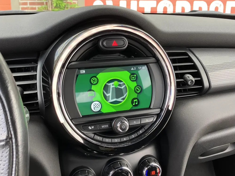 Mini John Cooper Works 1.5 Cooper John Cooper Works uit 2019, foto 10