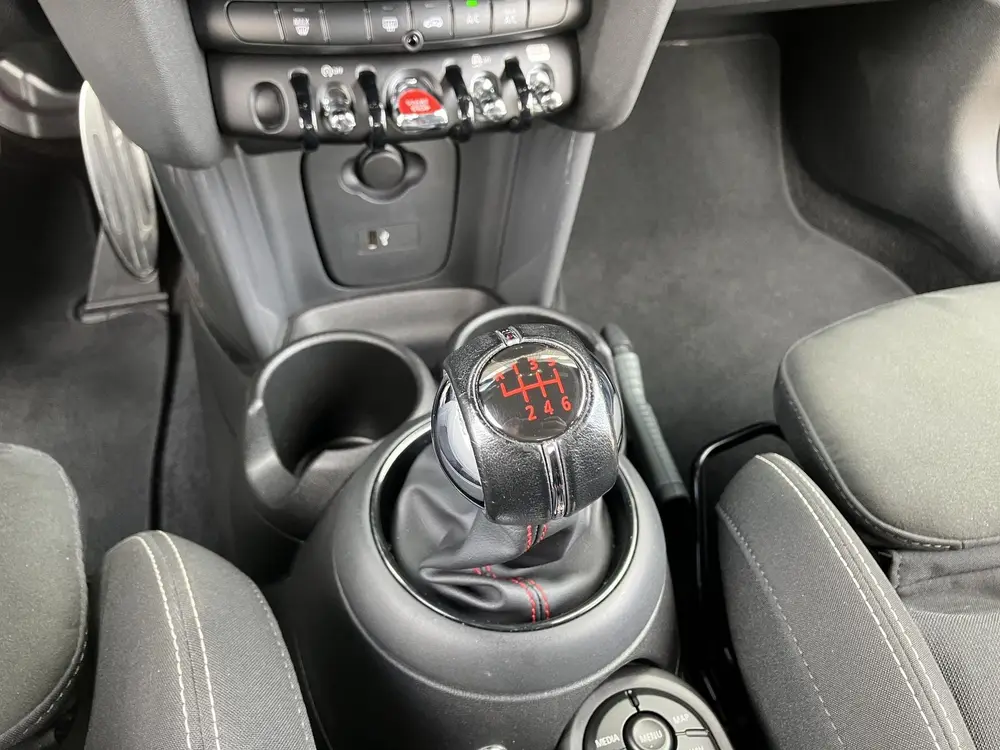Mini John Cooper Works 1.5 Cooper John Cooper Works uit 2019, foto 11
