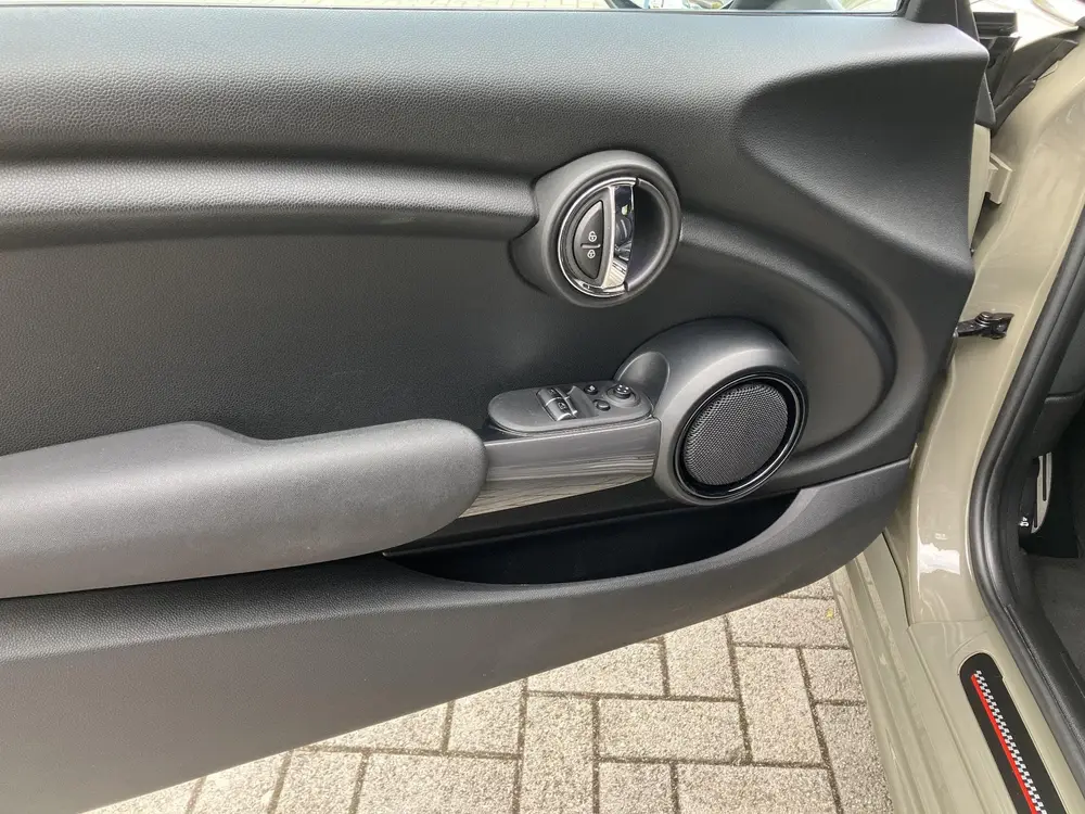 Mini John Cooper Works 1.5 Cooper John Cooper Works uit 2019, foto 14