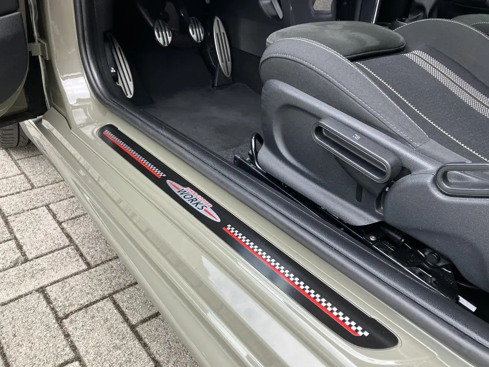 Mini John Cooper Works 1.5 Cooper John Cooper Works uit 2019, foto 15