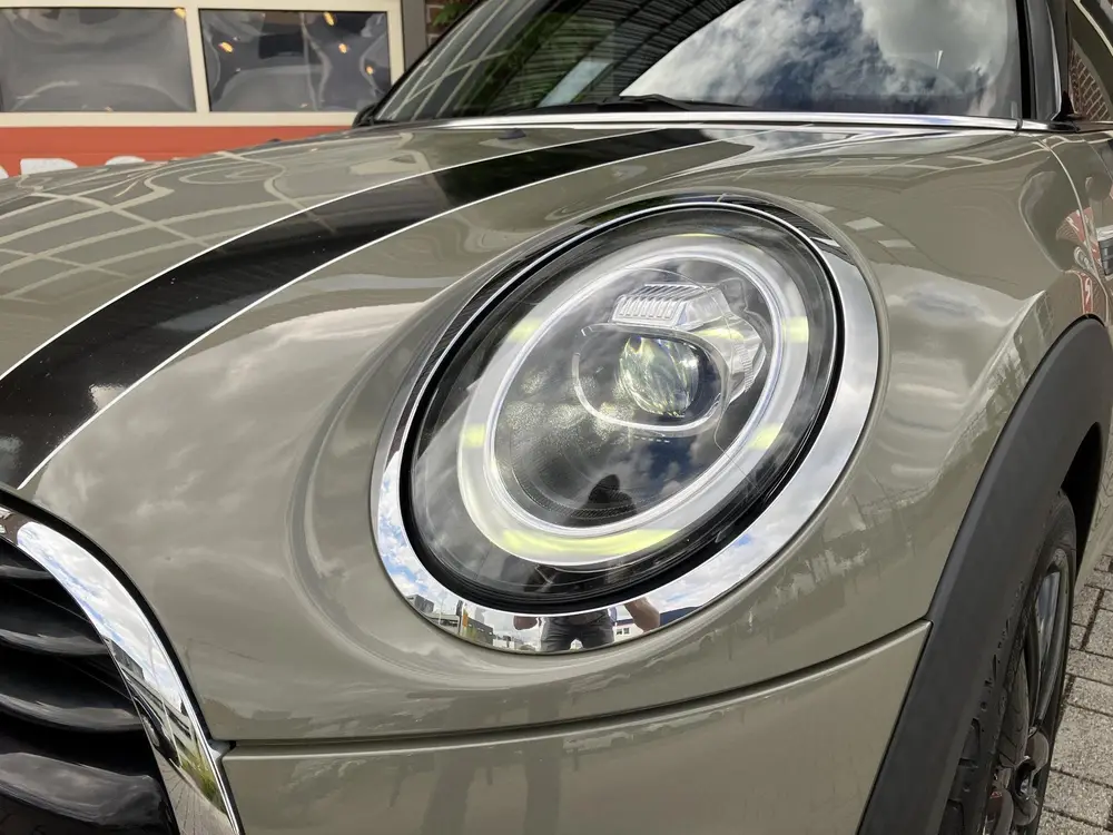 Mini John Cooper Works 1.5 Cooper John Cooper Works uit 2019, foto 17