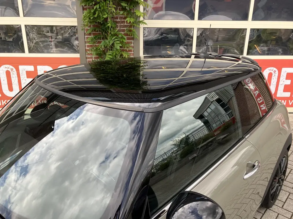 Mini John Cooper Works 1.5 Cooper John Cooper Works uit 2019, foto 18
