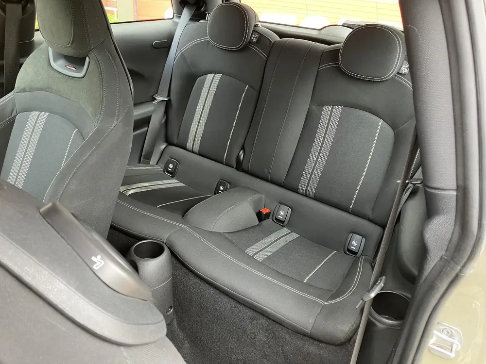 Mini John Cooper Works 1.5 Cooper John Cooper Works uit 2019, foto 19