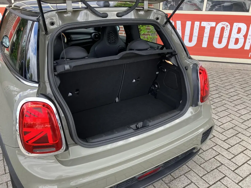 Mini John Cooper Works 1.5 Cooper John Cooper Works uit 2019, foto 20