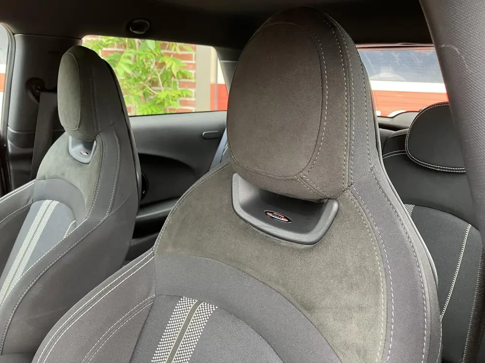 Mini John Cooper Works 1.5 Cooper John Cooper Works uit 2019, foto 6