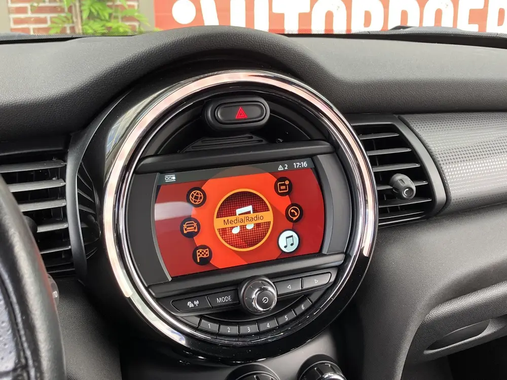 Mini John Cooper Works 1.5 Cooper John Cooper Works uit 2019, foto 9
