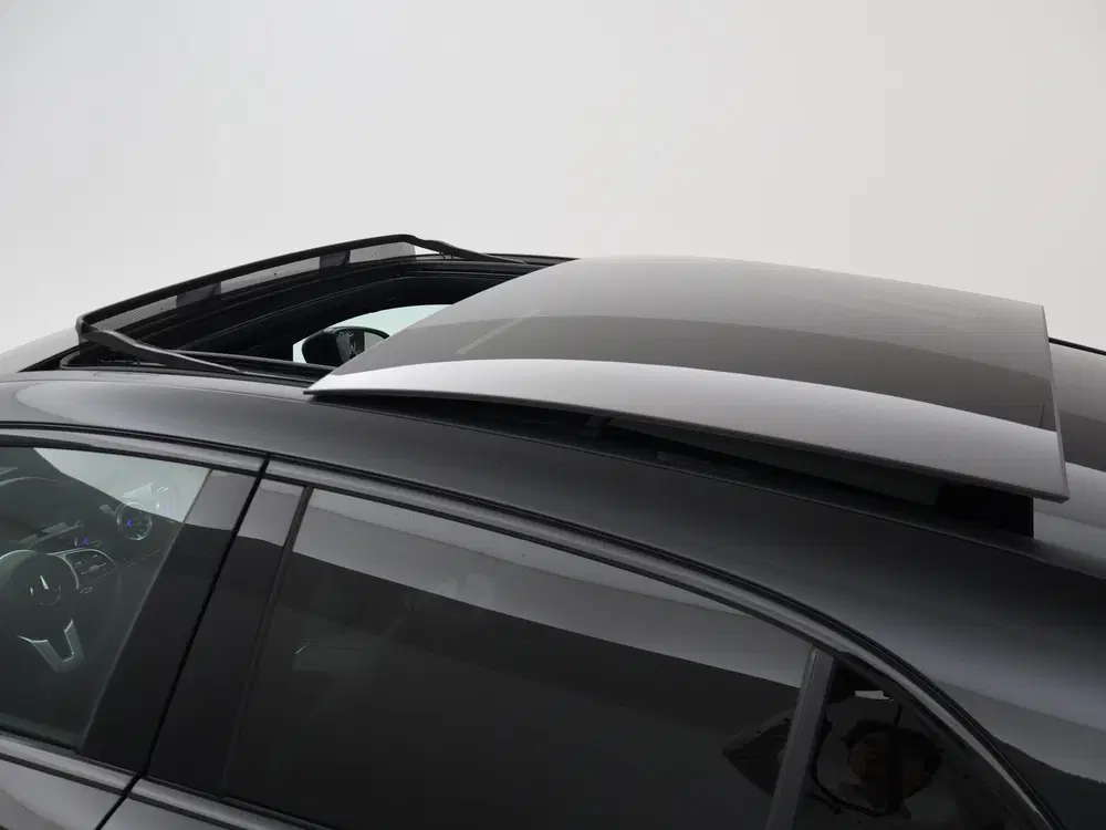 Mercedes-Benz A-Klasse 180 AUT. + PANORAMA SCHUIFDAK uit 2021, foto 6
