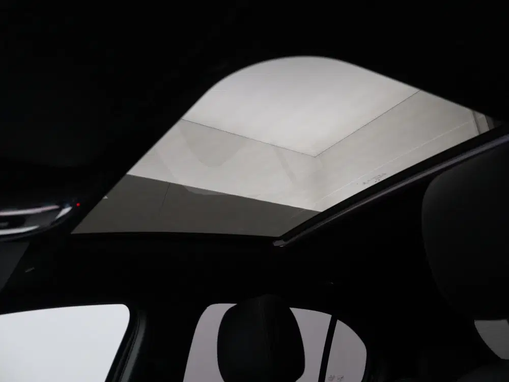Mercedes-Benz A-Klasse 180 AUT. + PANORAMA SCHUIFDAK uit 2021, foto 9