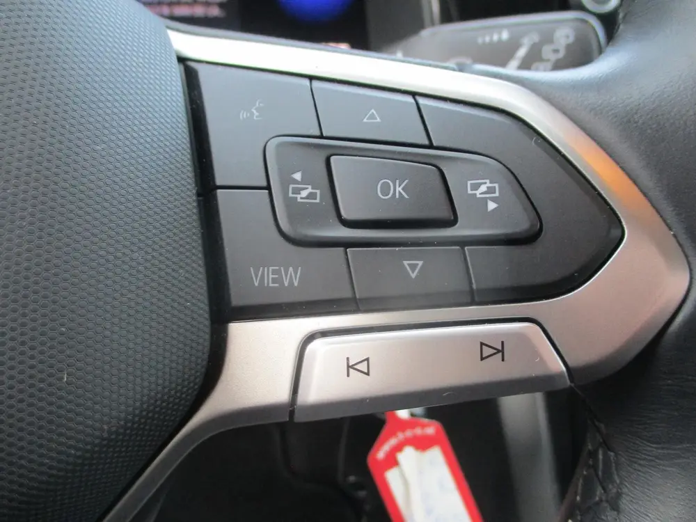 Volkswagen Polo 1.0 TSI Style uit 2022, foto 6