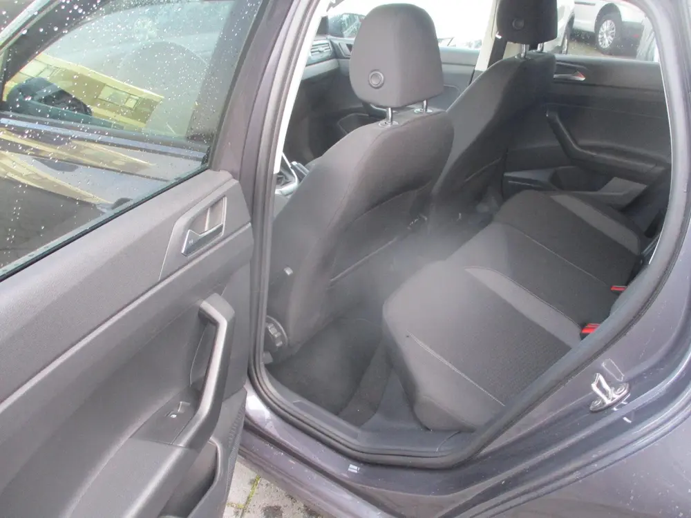 Volkswagen Polo 1.0 TSI Style uit 2022, foto 9