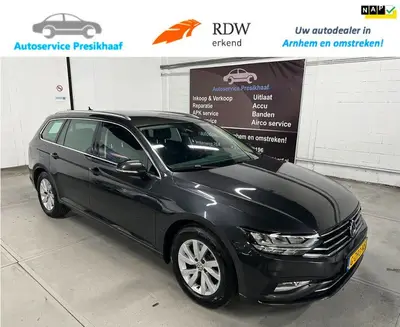 Volkswagen Passat Variant 1.5 TSI Comfort Business Automaat uit 2019