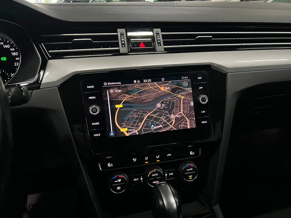 Volkswagen Passat Variant 1.5 TSI Comfort Business Automaat uit 2019, foto 10