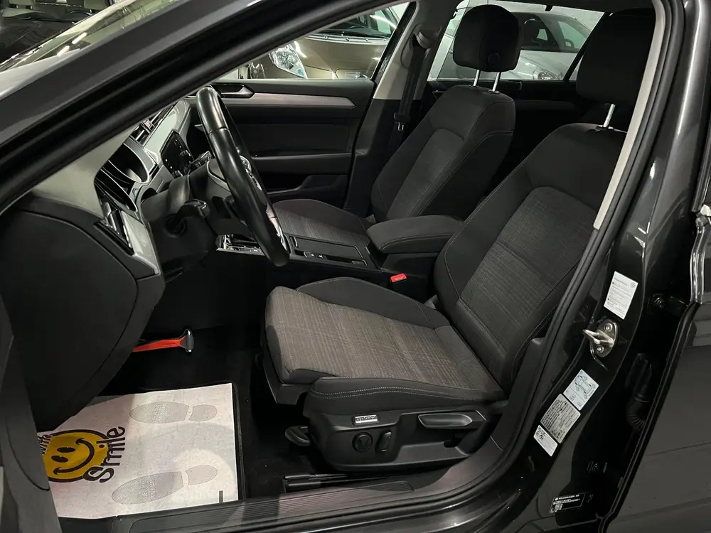 Volkswagen Passat Variant 1.5 TSI Comfort Business Automaat uit 2019, foto 20