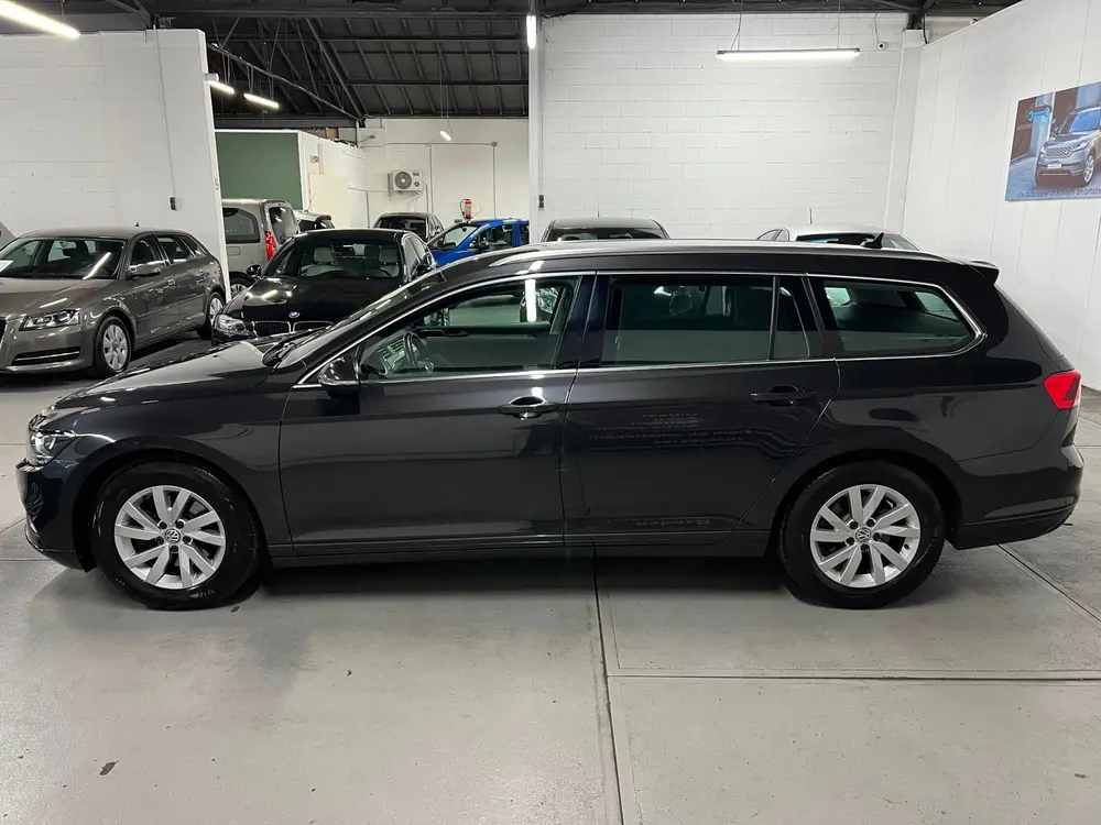 Volkswagen Passat Variant 1.5 TSI Comfort Business Automaat uit 2019, foto 4