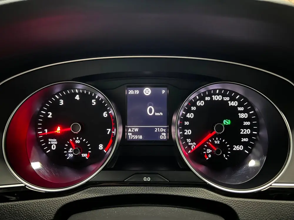 Volkswagen Passat Variant 1.5 TSI Comfort Business Automaat uit 2019, foto 8