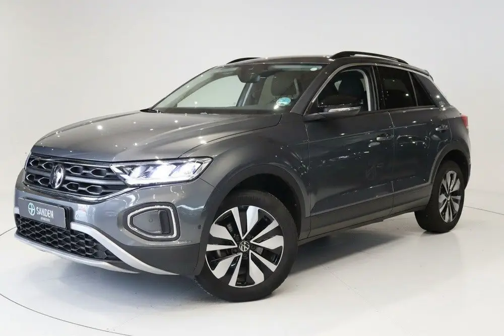 Volkswagen T-Roc 1.0 TSI Life Edition|115PK|LED|Navigatie|Pa uit 2025, foto 10