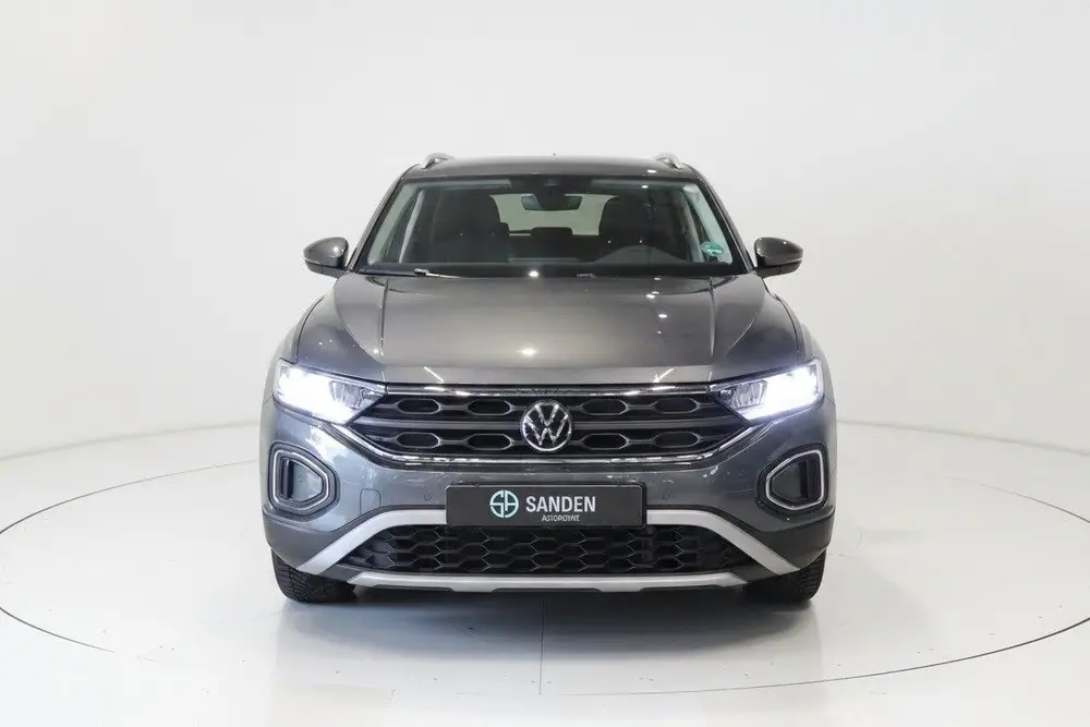 Volkswagen T-Roc 1.0 TSI Life Edition|115PK|LED|Navigatie|Pa uit 2025, foto 11