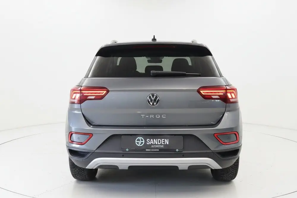 Volkswagen T-Roc 1.0 TSI Life Edition|115PK|LED|Navigatie|Pa uit 2025, foto 12