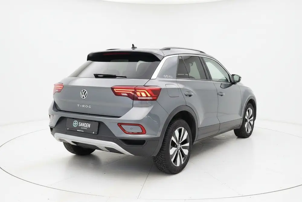 Volkswagen T-Roc 1.0 TSI Life Edition|115PK|LED|Navigatie|Pa uit 2025, foto 14
