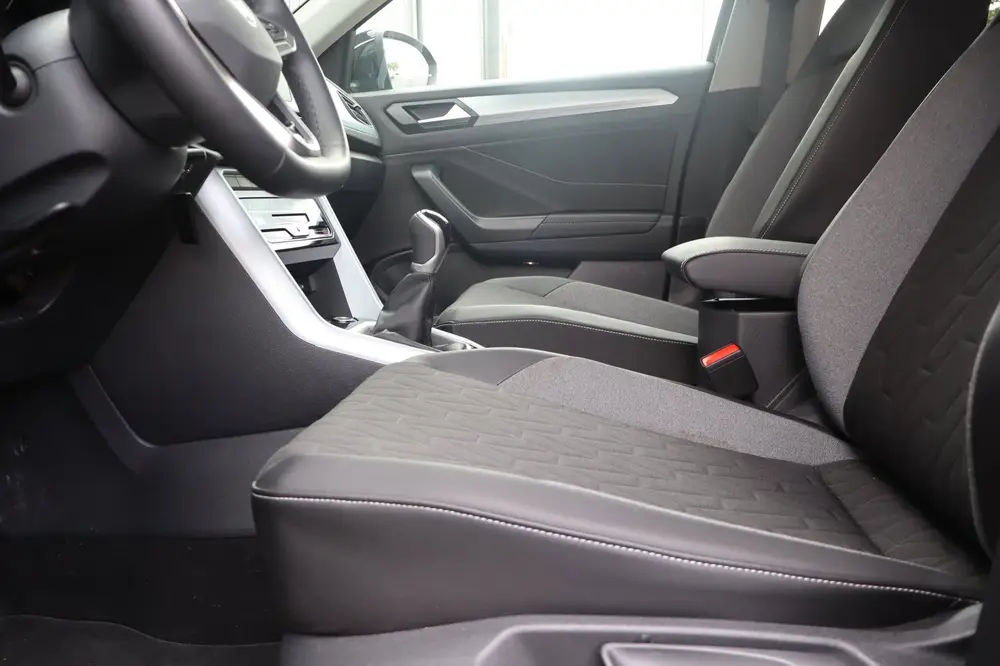 Volkswagen T-Roc 1.0 TSI Life Edition|115PK|LED|Navigatie|Pa uit 2025, foto 15