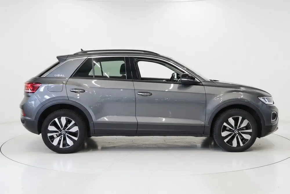Volkswagen T-Roc 1.0 TSI Life Edition|115PK|LED|Navigatie|Pa uit 2025, foto 2