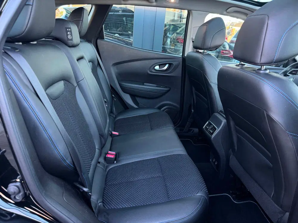 Renault Kadjar 1.3 TCe Zen CarPlay uit 2020, foto 19