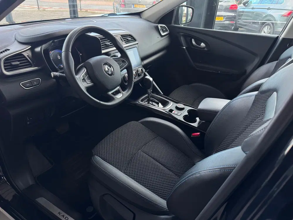 Renault Kadjar 1.3 TCe Zen CarPlay uit 2020, foto 2