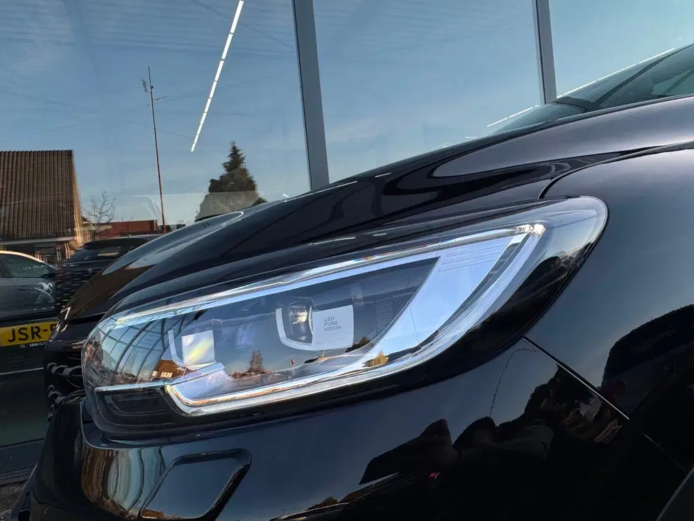 Renault Kadjar 1.3 TCe Zen CarPlay uit 2020, foto 7