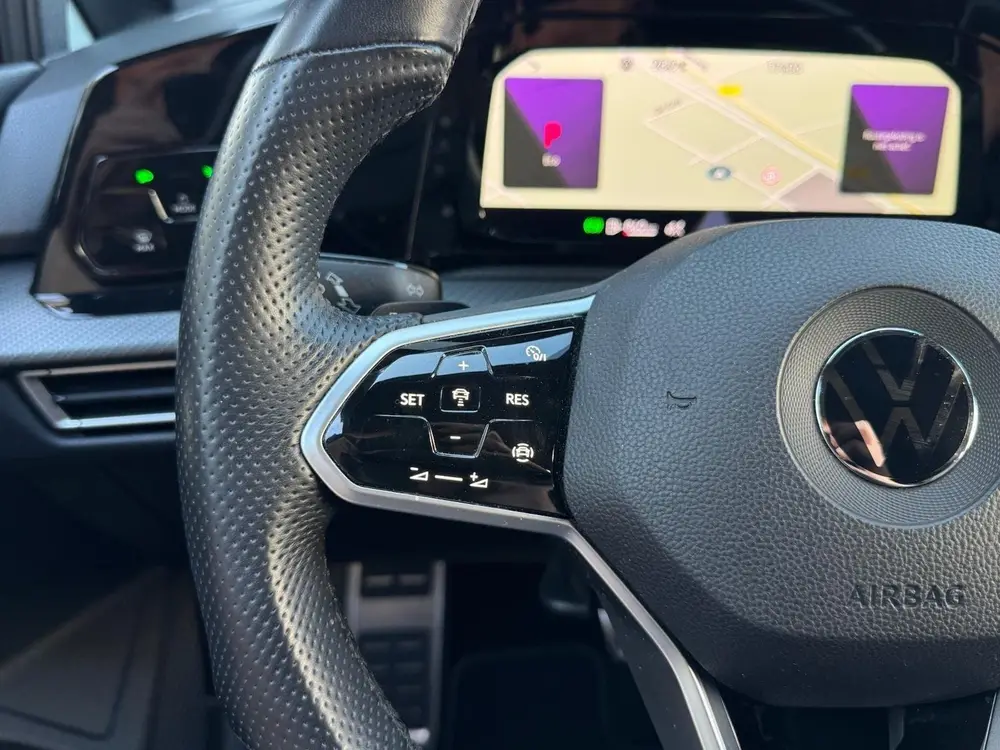 Volkswagen Golf 1.5 eTSI R-Line In/Exterieur | IQ Drive | Fu uit 2021, foto 10