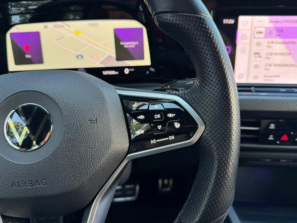 Volkswagen Golf 1.5 eTSI R-Line In/Exterieur | IQ Drive | Fu uit 2021, foto 11