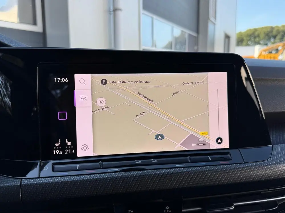 Volkswagen Golf 1.5 eTSI R-Line In/Exterieur | IQ Drive | Fu uit 2021, foto 13