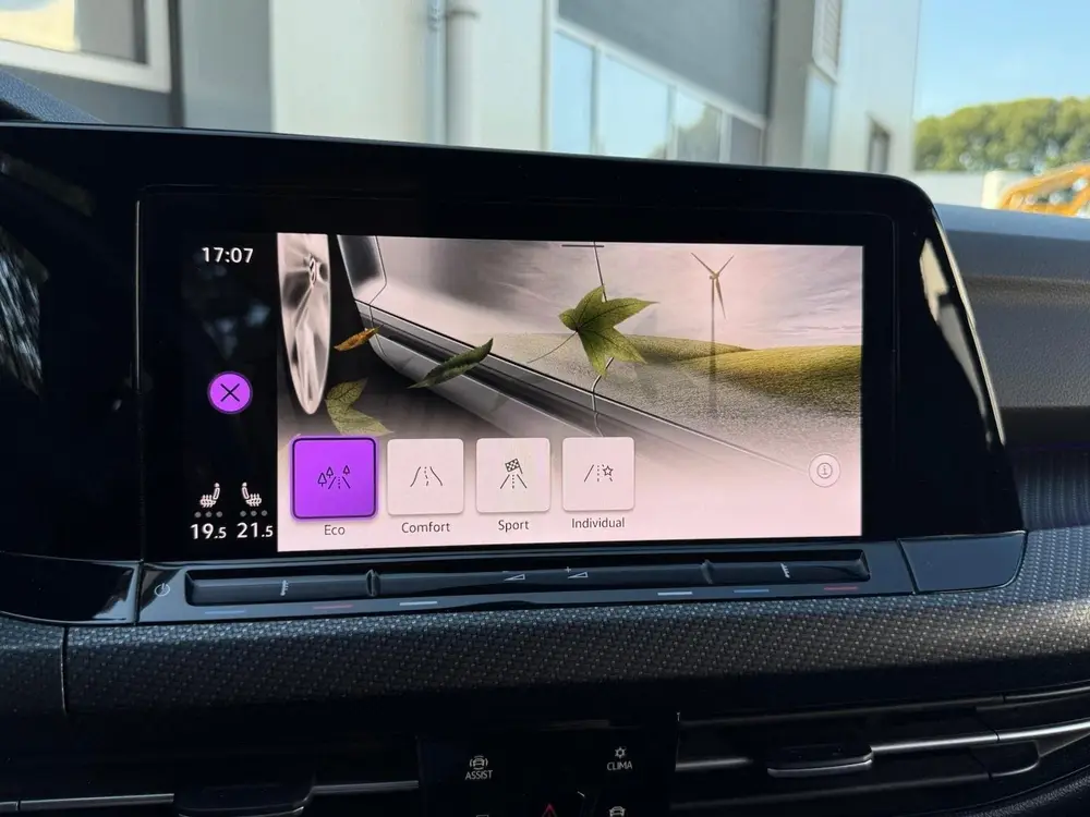 Volkswagen Golf 1.5 eTSI R-Line In/Exterieur | IQ Drive | Fu uit 2021, foto 20