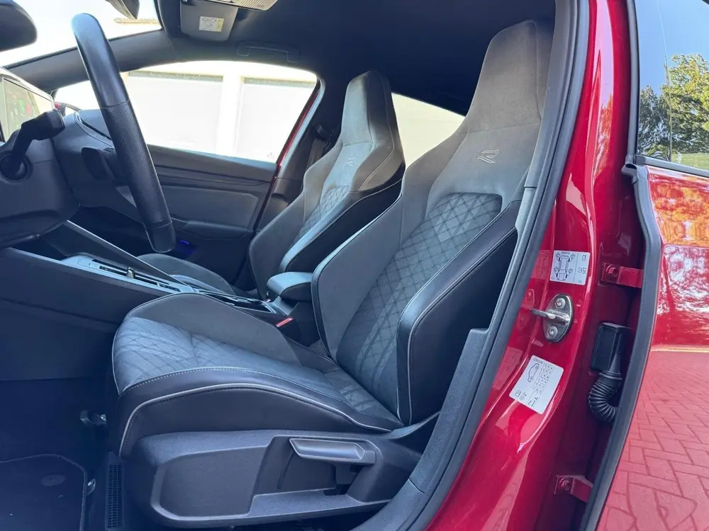 Volkswagen Golf 1.5 eTSI R-Line In/Exterieur | IQ Drive | Fu uit 2021, foto 5