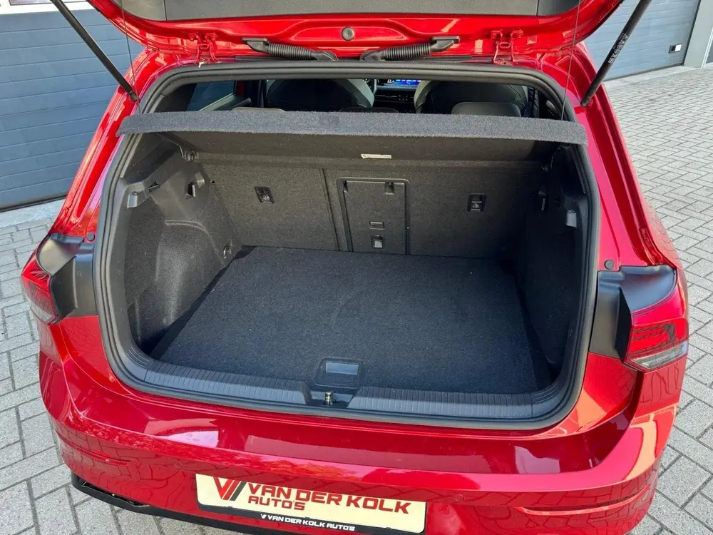Volkswagen Golf 1.5 eTSI R-Line In/Exterieur | IQ Drive | Fu uit 2021, foto 7