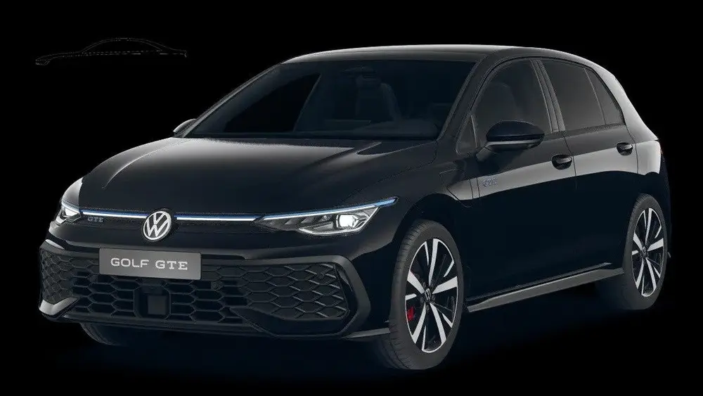 Volkswagen Golf 1.5 eHybrid GTE 272pk / 5JR Garantie / Pano uit 2026