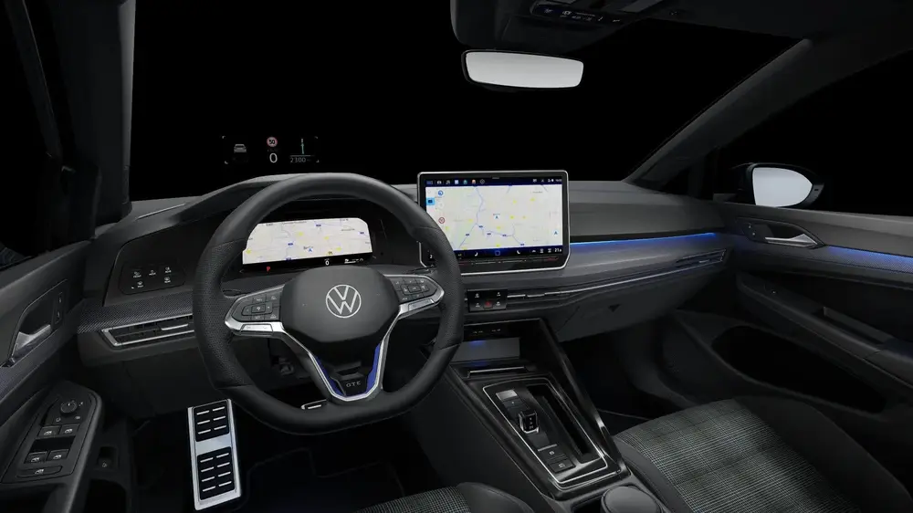 Volkswagen Golf 1.5 eHybrid GTE 272pk / 5JR Garantie / Pano uit 2026, foto 10