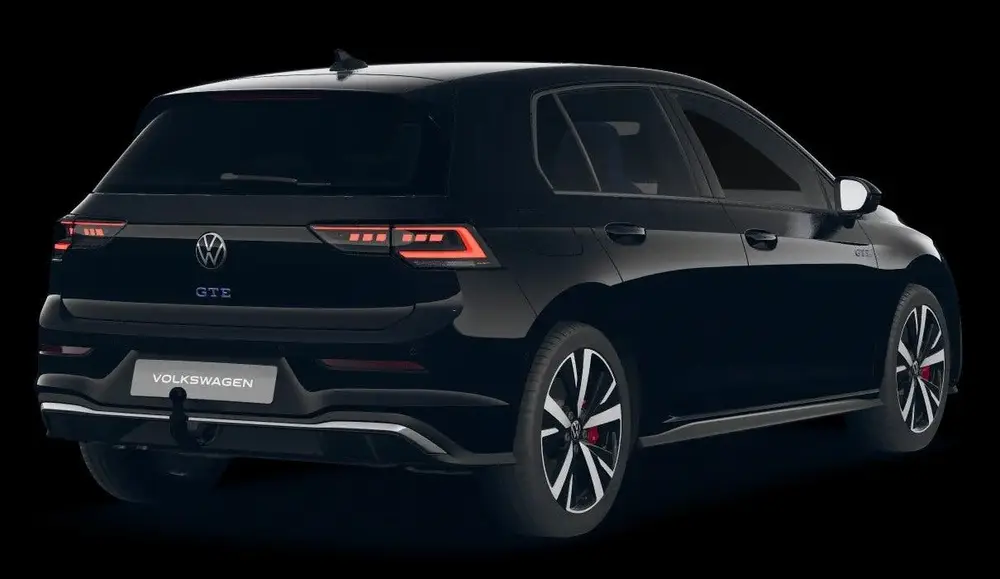 Volkswagen Golf 1.5 eHybrid GTE 272pk / 5JR Garantie / Pano uit 2026, foto 5