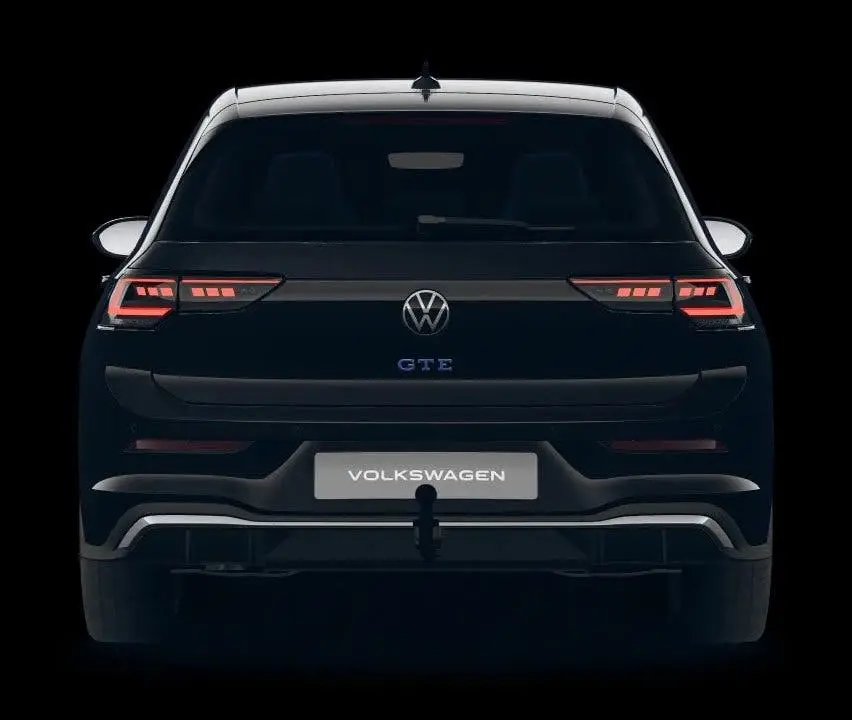 Volkswagen Golf 1.5 eHybrid GTE 272pk / 5JR Garantie / Pano uit 2026, foto 6