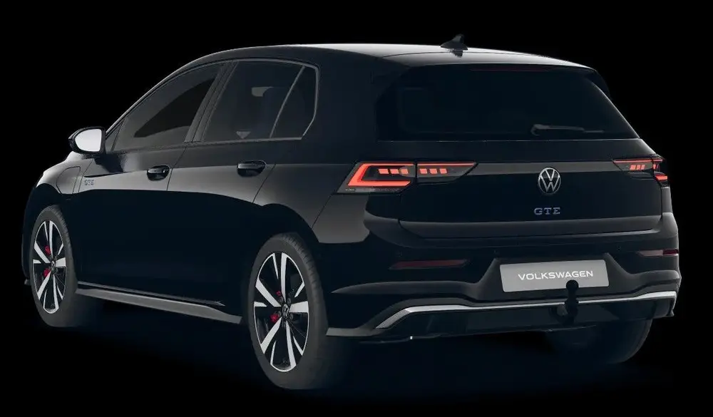 Volkswagen Golf 1.5 eHybrid GTE 272pk / 5JR Garantie / Pano uit 2026, foto 7