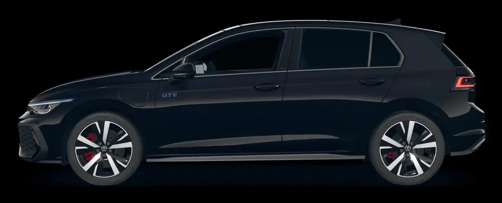 Volkswagen Golf 1.5 eHybrid GTE 272pk / 5JR Garantie / Pano uit 2026, foto 8