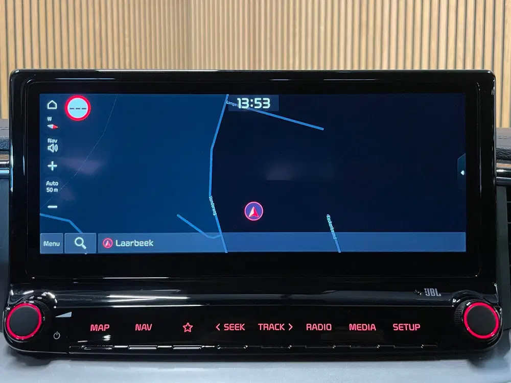 Kia Ceed 1.5 T-GDi GT-Line uit 2022, foto 11