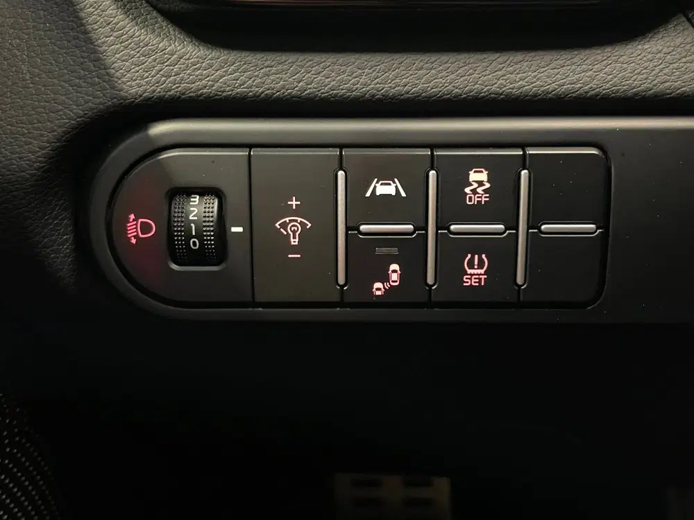 Kia Ceed 1.5 T-GDi GT-Line uit 2022, foto 15